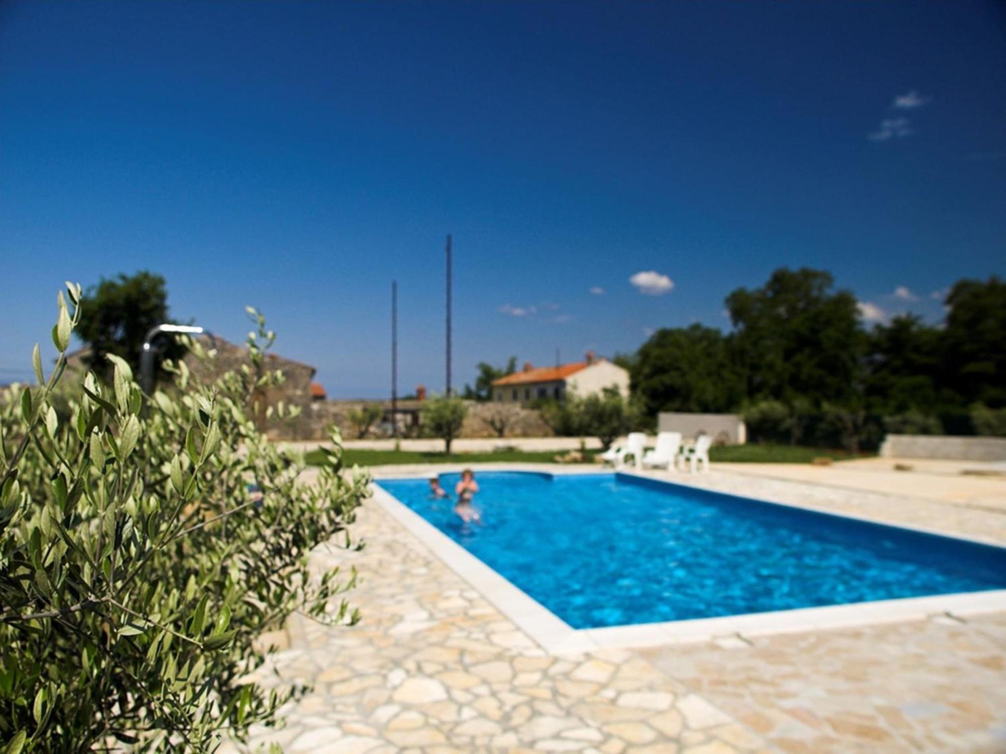 Marceta - Apartments & Rooms With Swimming Pool Fažana Exterior foto
