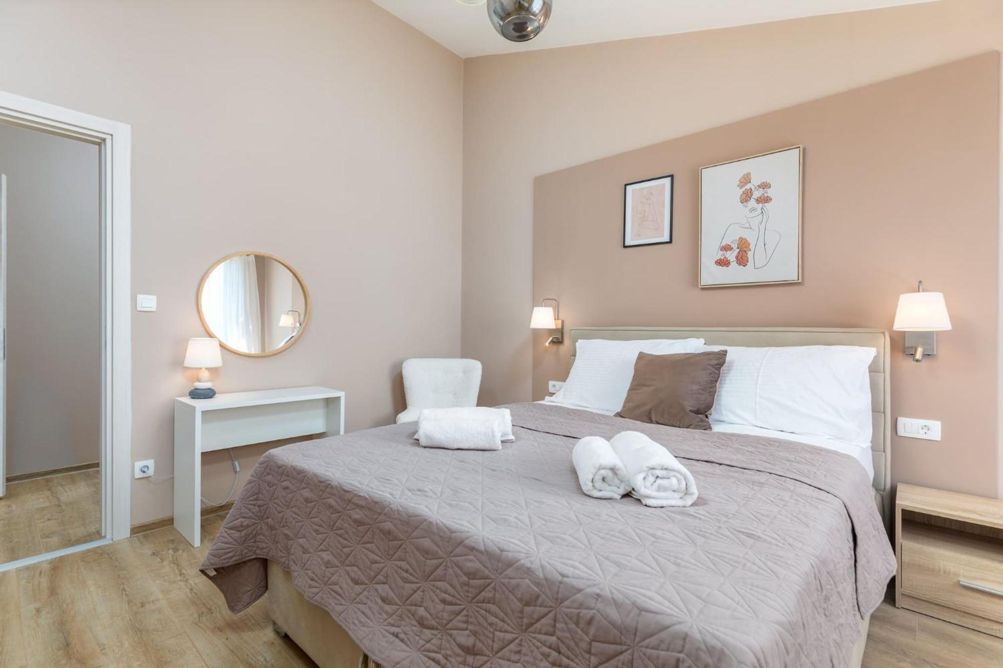 Marceta - Apartments & Rooms With Swimming Pool Fažana Exterior foto